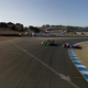 Illustration for article titled Google Street View Laps Laguna Seca With ALMS Race Cars!